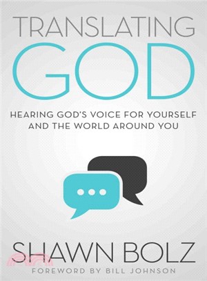 Hearing God ― Developing Your Prophetic Ear