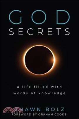 God Secrets ─ A Life Filled With Words of Knowledge