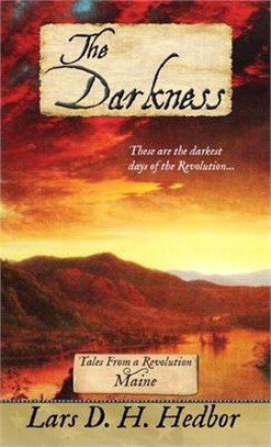 The Darkness: Tales From a Revolution - Maine