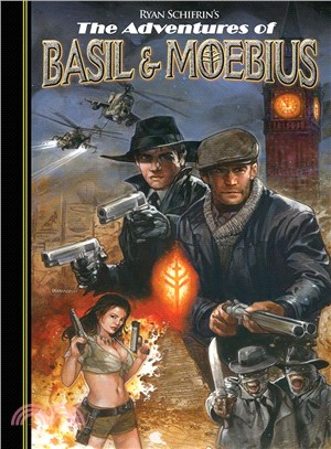 The Adventures of Basil and Moebius