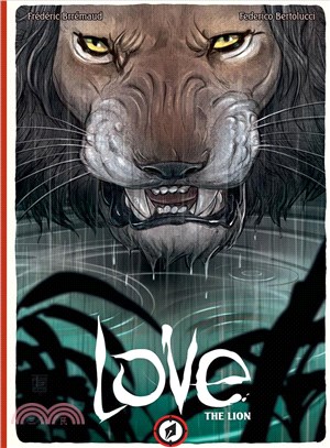 Love ─ The Lion