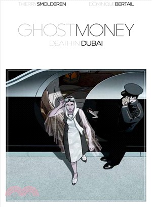 Ghost Money 1 ― Death in Dubai
