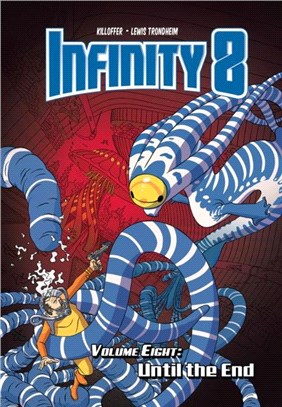Infinity 8 vol.8：Until the End