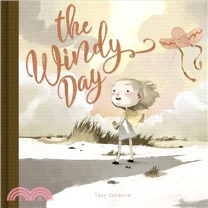 The Windy Day