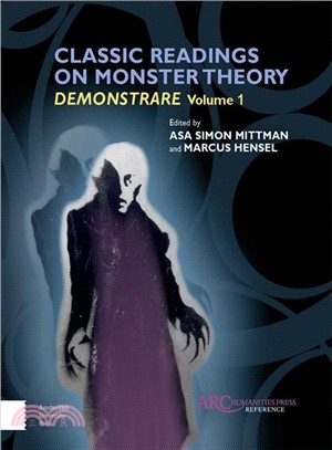 Classic Readings on Monster Theory ― Demonstrare
