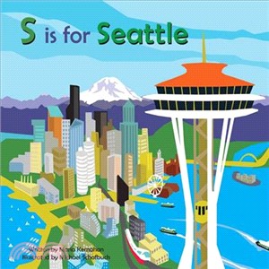 S Is for Seattle