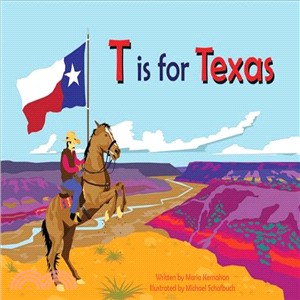 T Is for Texas