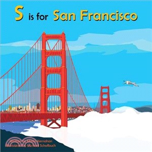 S Is for San Francisco