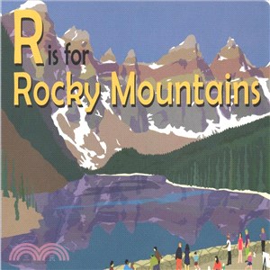 R Is for Rocky Mountains