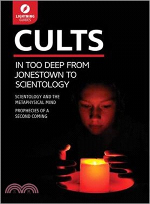 Cults ― Drinking the Kool Aid: Jonestown to Scientology