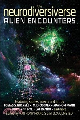 The Neurodiversiverse: Alien Encounters