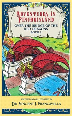 Over the Bridge of the Red Dragons