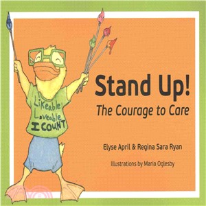 Stand Up! ─ The Courage to Care