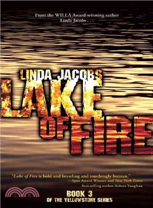 Lake of Fire