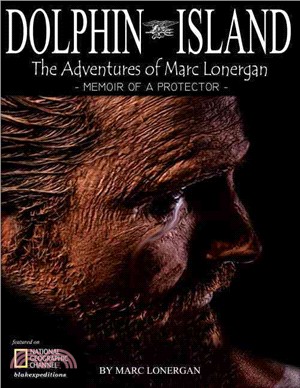 Dolphin Island ― The Adventures of Marc Lonergan