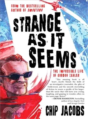 Strange As It Seems ― The Impossible Life of Gordon Zahler