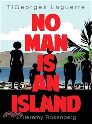 No Man Is an Island ― A Memoir of Family and Ha擙an Cuisine