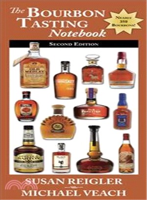 The Bourbon Tasting Notebook