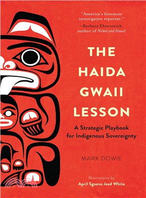 The Haida Gwaii Lesson ― A Strategic Playbook for Indigenous Sovereignty