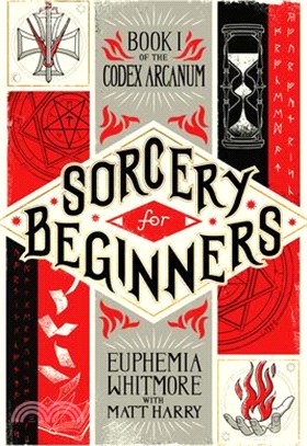 Sorcery for Beginners ─ A Simple Help Guide to a Challenging and Arcane Art