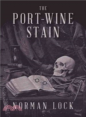 The Port-wine Stain