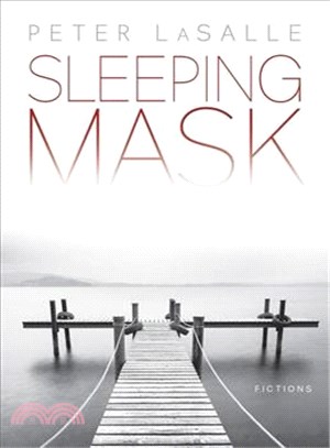 Sleeping Mask ― Fictions