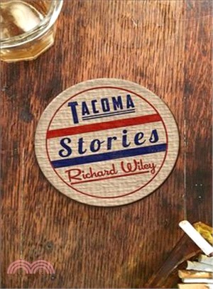 Tacoma Stories