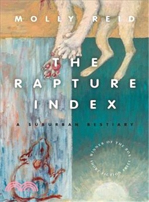 The Rapture Index ― A Suburban Bestiary