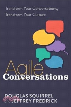 AGILE CONVERSATIONS TRANSFORM YOUR