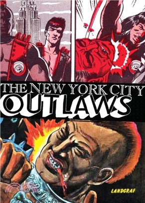 The New York City Outlaws