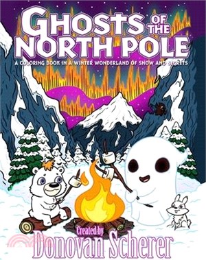 Ghosts of the North Pole