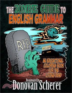 The Zombie Guide to English