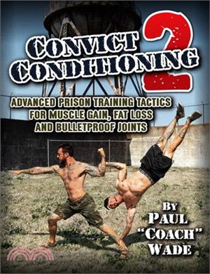 Convict Conditioning 2