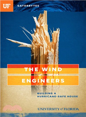 The Wind Engineers ― Building a Hurricane-safe House