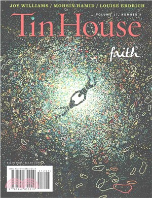 Tin House ― Faith