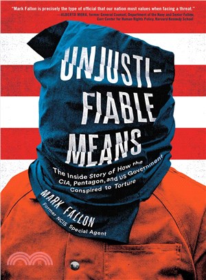 Unjustifiable means :the ins...