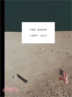 The Moon 1968-1972