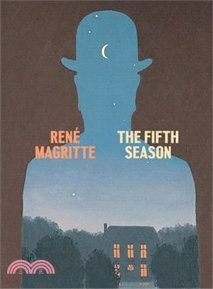Rene Magritte ― The Fifth Season
