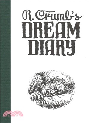 R. Crumb's Dream Diary