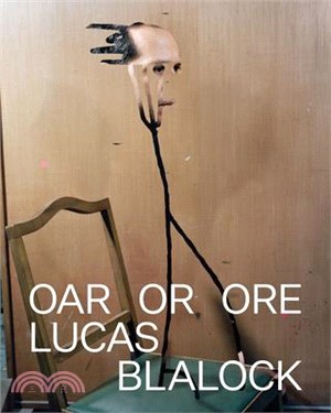 Lucas Blalock ― Oar or Ore