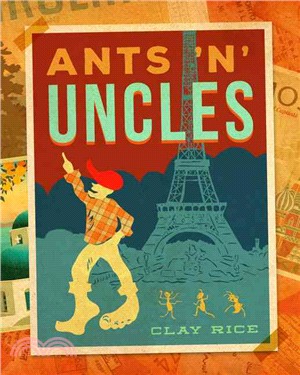 Ants 'n' Uncles /