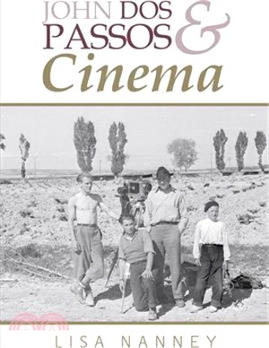 John Dos Passos and Cinema