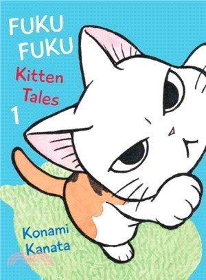 Fukufuku Kitten Tales 1