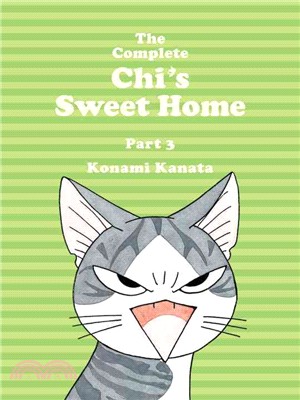 The Complete Chi's Sweet Home 3