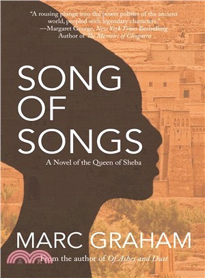 Song of Songs ― A Novel of the Queen of Sheba