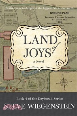Land of Joys: Volume 4