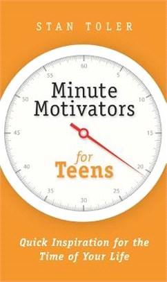 Minute Motivators for Teens