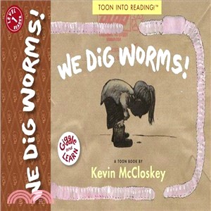 We Dig Worms! ― Toon Level 1