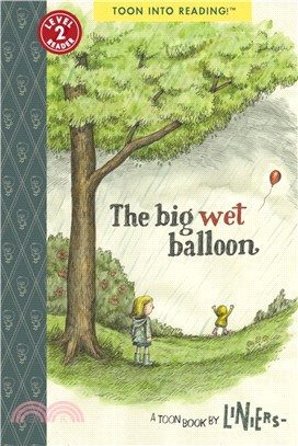 The Big Wet Ballon (Level 2)