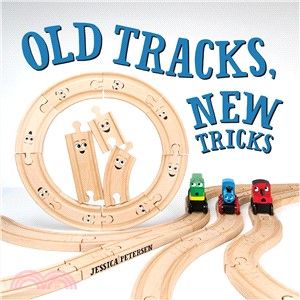 Old tracks, new tricks /